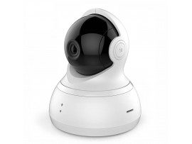 Xiaomi YI DOME IP Camera 360 Degrees
